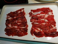 -田园肥牛鲍鱼先生(新北店)