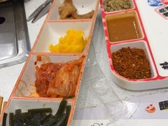 -朴太院·烤肉万岁(盐城店)