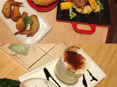-必胜客(骡马市店)
