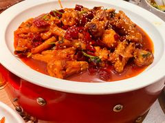-小董哥烤串(故宫店)