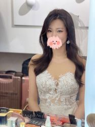 -艾米丽婚纱礼服