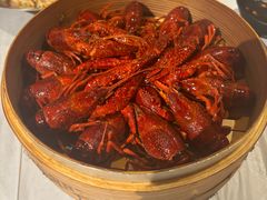 -一棠龙虾•王牌虾球(恒隆广场店)