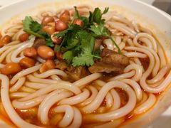 -潇湘码头·鲜湘菜(清河店)