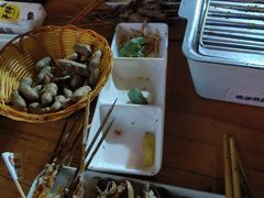 -木屋烧烤(白石洲店)