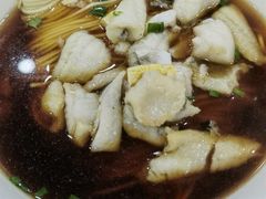 黄鱼面-阿娘面馆