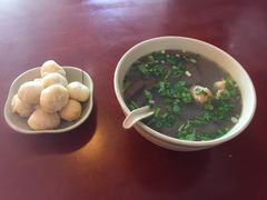 -佬钱湾仔(衣裳街店)