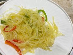 -琼大师东方烤乳猪(亚特兰蒂斯店)