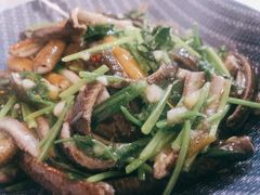 白炒鳝丝-小实惠嘉(威海路店)