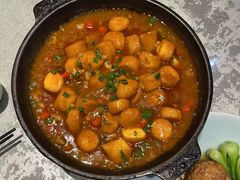 -南方酒店·淮扬菜(回民街店)