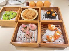 -蔡澜点心·粤菜(西单大悦城店)