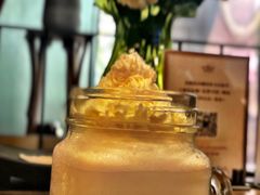 -MUSEE CAFE(保利·时光里店)