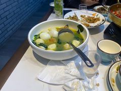 -食光慢宴·安吉土菜馆