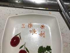 -海底捞火锅(高科广场店)