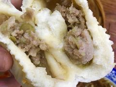 -清真石家包子(大皮院总店)