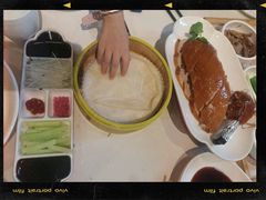 -大鸭梨烤鸭(金色漫香店)