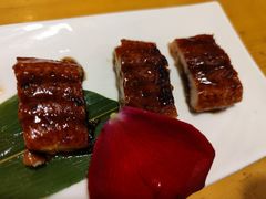 -浪花亭日本料理(古田路店)