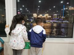 -秦皇岛路游船码头