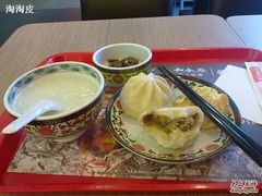 早餐套餐一-和合谷(新街口店)