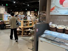 -MUJI无印良品(万象城店)