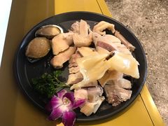 -八珍玉食鸡煲·打边炉(印象城店)