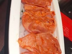 猪舌-渝利重庆火锅