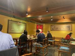 -那家小馆•北京菜•烤鸭(中关村店)