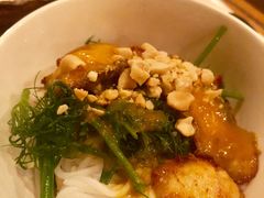 姜公吕望烤鱼-SUSU·苏苏(四合院创始店)