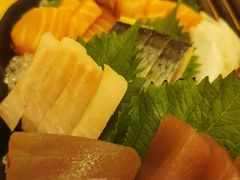 -高木日本料理(静安寺店)