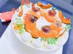 苯柿子-聚福SHANGHAILANDER(乌鲁木齐南路店)