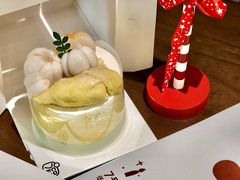-7号里低糖生日蛋糕(南阳路店)