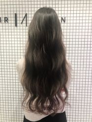 -MY HAIR ARDOR
