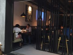 门面-太二酸菜鱼(海口友谊广场店)