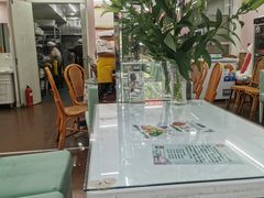 -谦和素食自助餐(云峰花园店)