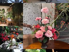 -自由生长植物工作室(深港花卉中心店)