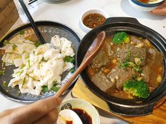 -猪腰一家·地道佛山菜(盐步店)