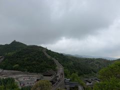 -雁门关景区