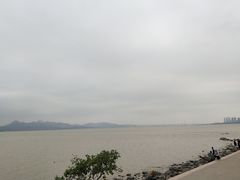 -深圳湾公园(南山区)