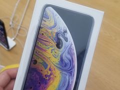 -Apple 零售店(Canton Road)