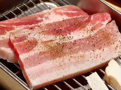 -Ant 蚂蚁洞烤肉·大营地(上海静安大悦城店)