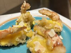 -吉兆·料理(红梅南路店)