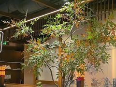 -贡宴盐帮菜自贡驻京联络处餐厅