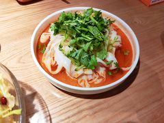 -谷丽麦馕新疆菜·清真(步步高梅溪新天地店)