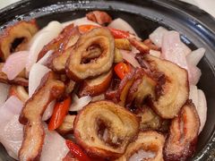 -围龙屋客家食府(福田店)