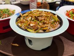 -全聚德(上海首店浦东店)