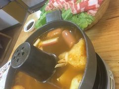 -花漫里餐厅(刺桐店)