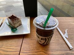 -星巴克臻选(沈阳万象城店)