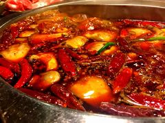 -佬革命主题火锅(玉沙路店)