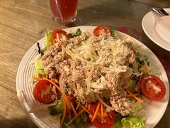 -萨尔瓦多Salvador's