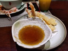 -古京·臻致料理(月湖店)