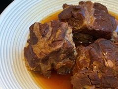 -红东阁东北菜烤肉酒馆(CROSS万象汇店)